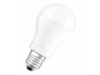 Spuldze Osram LED STAR 10W, E27, silti balta