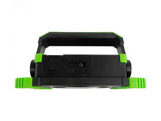 Darba lampa LED 10W LR-A10 5000K, magnētisks turētājs, uzlēdējama