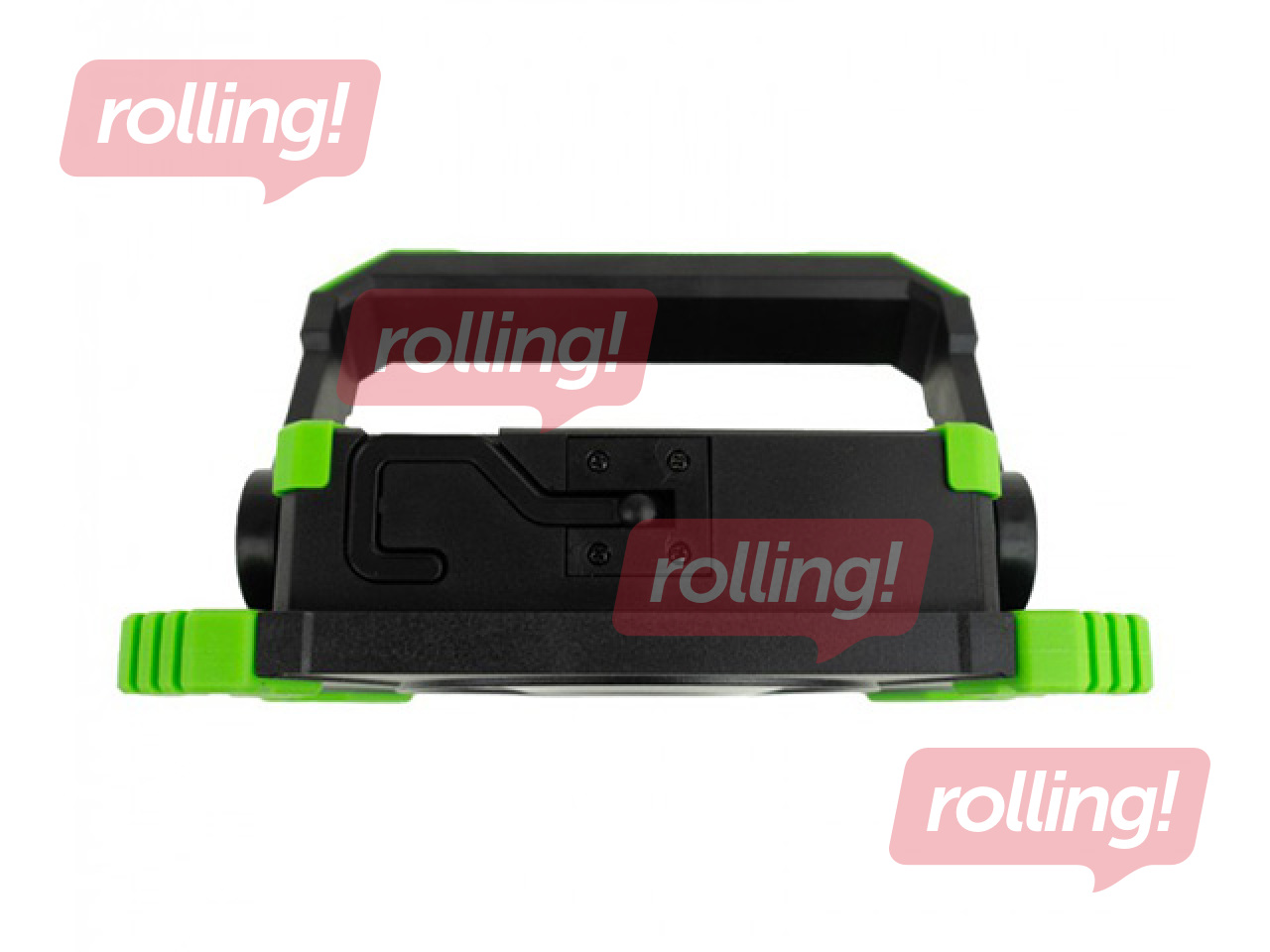 Darba lampa LED 10W LR-A10 5000K, magnētisks turētājs, uzlēdējama