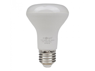 Lambipirn Eco Light, LED R63, E27, 10W, 4000K, 900lm, neutrallne valge