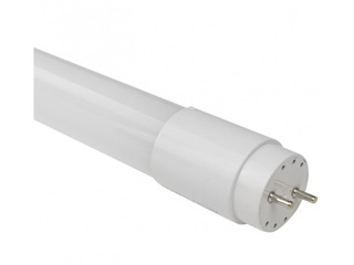 Dienas gaismas spuldze EcoLight LED, T8, 9W, 4000K, 1215lm, 60cm