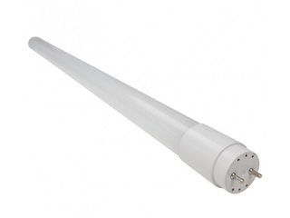 Dienas gaismas spuldze EcoLight LED, T8, 18W, 4000K, 2430lm, 120cm