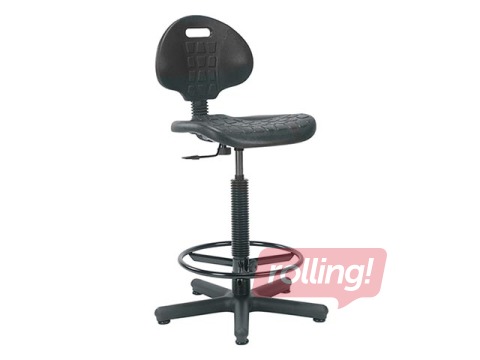 Кресло Nargo RTS ts 13 + Ring Base