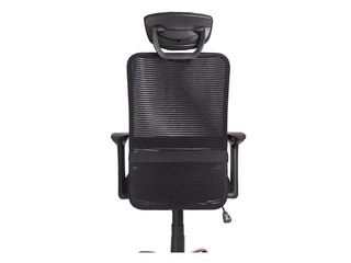 Офисное кресло Apollo Top, черный