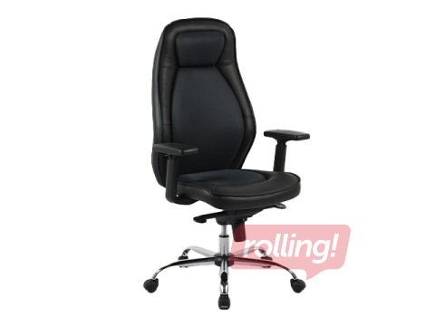 Office chair Gamma, black