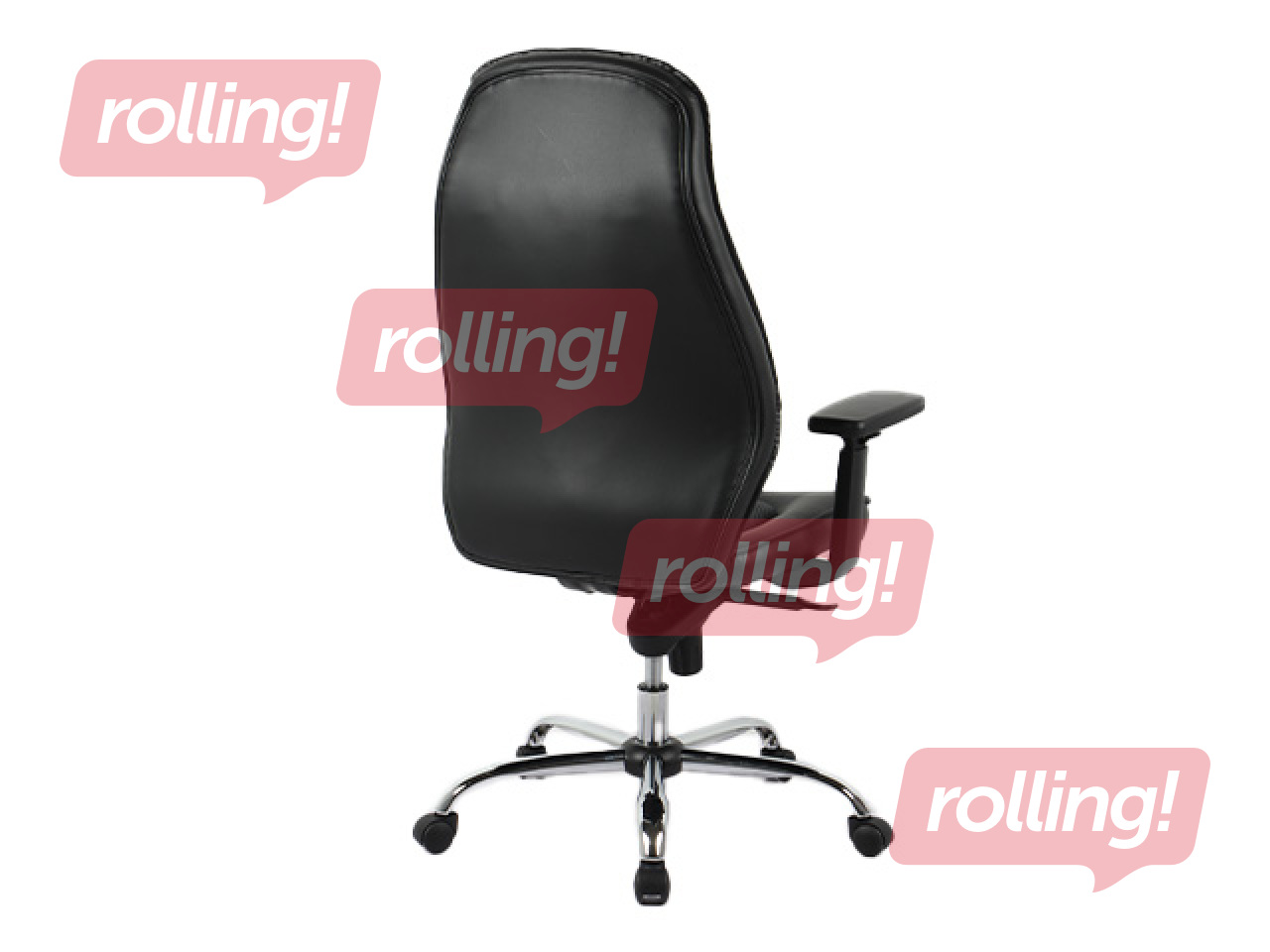 Office chair Gamma, black