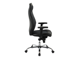 Office chair Gamma, black