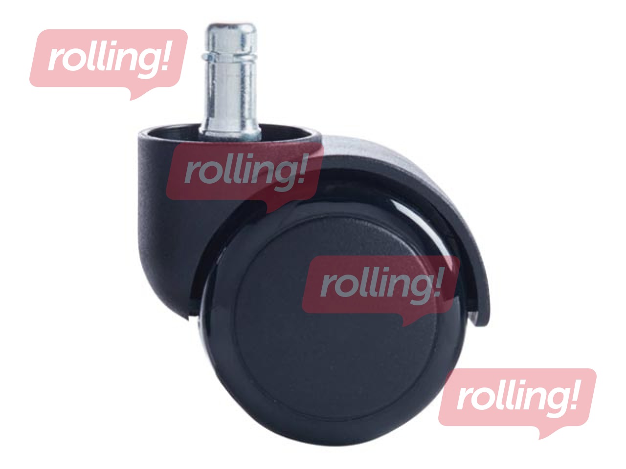 Ritenis, biroja krēslam