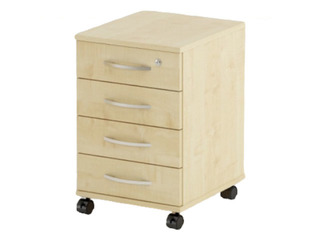 Drawer unit 4 drawers