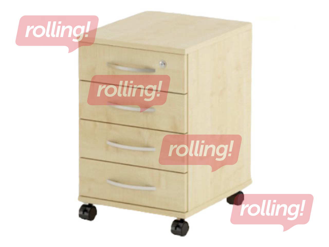 Sahtlite komplekt 4 sahtliga