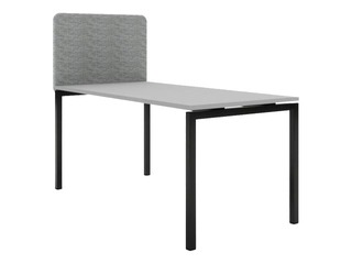 Akustiline vaheseain, 70 cm, hall