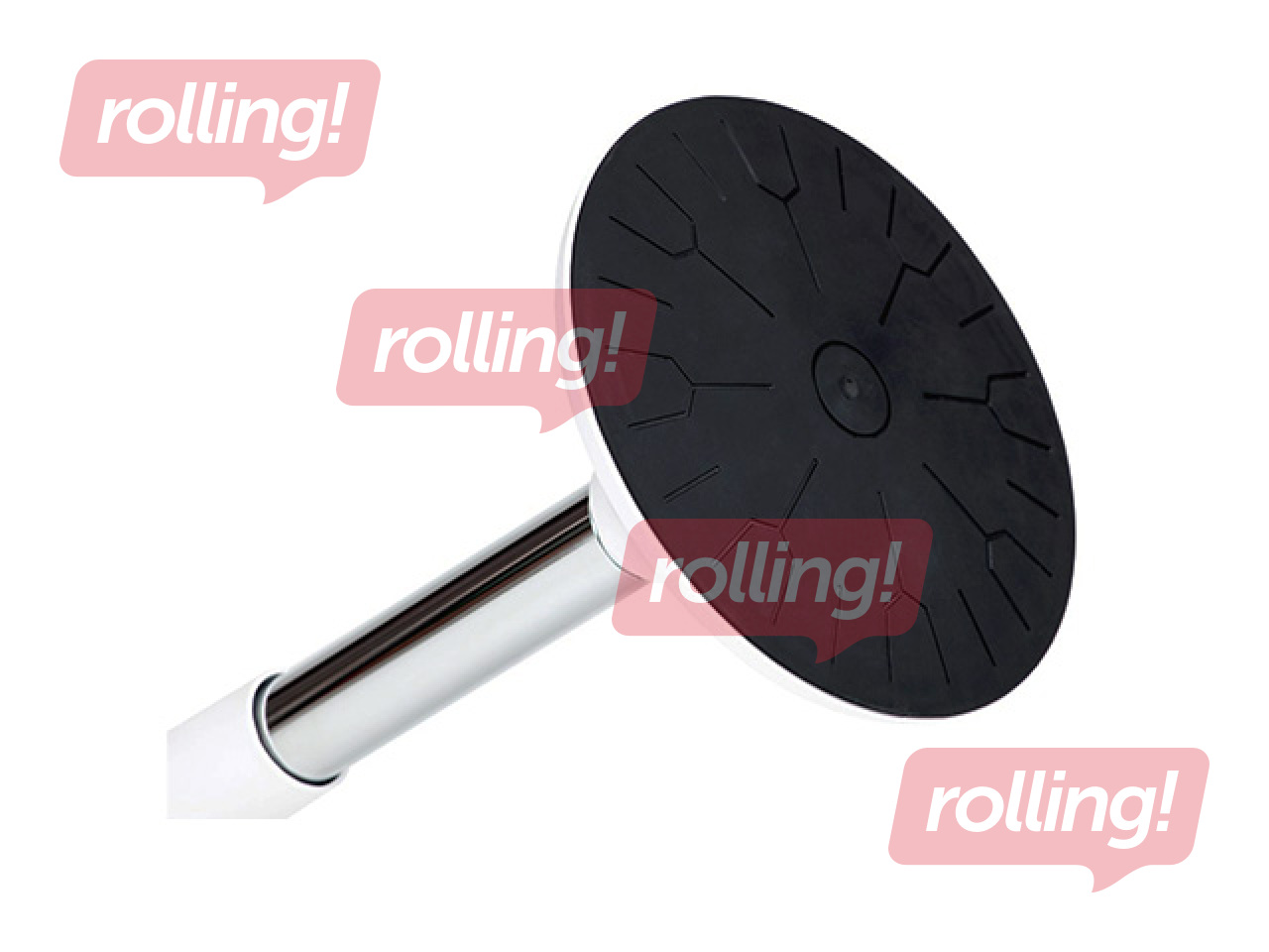 Kontoritool, Sun-Flex, Active, valge