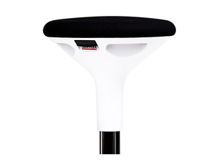 Офисное кресло, Sun-Flex, Active, белое