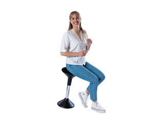Kontoritool, Sun-Flex, Active, must