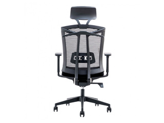 Biroja krēsls Patrik, bordo