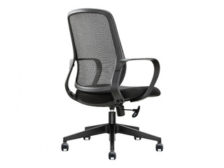 Kontoritool Nord, Erg, must