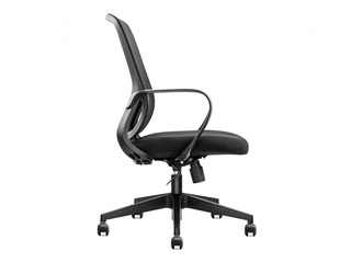 Офисное кресло Nord, Erg, чёрный