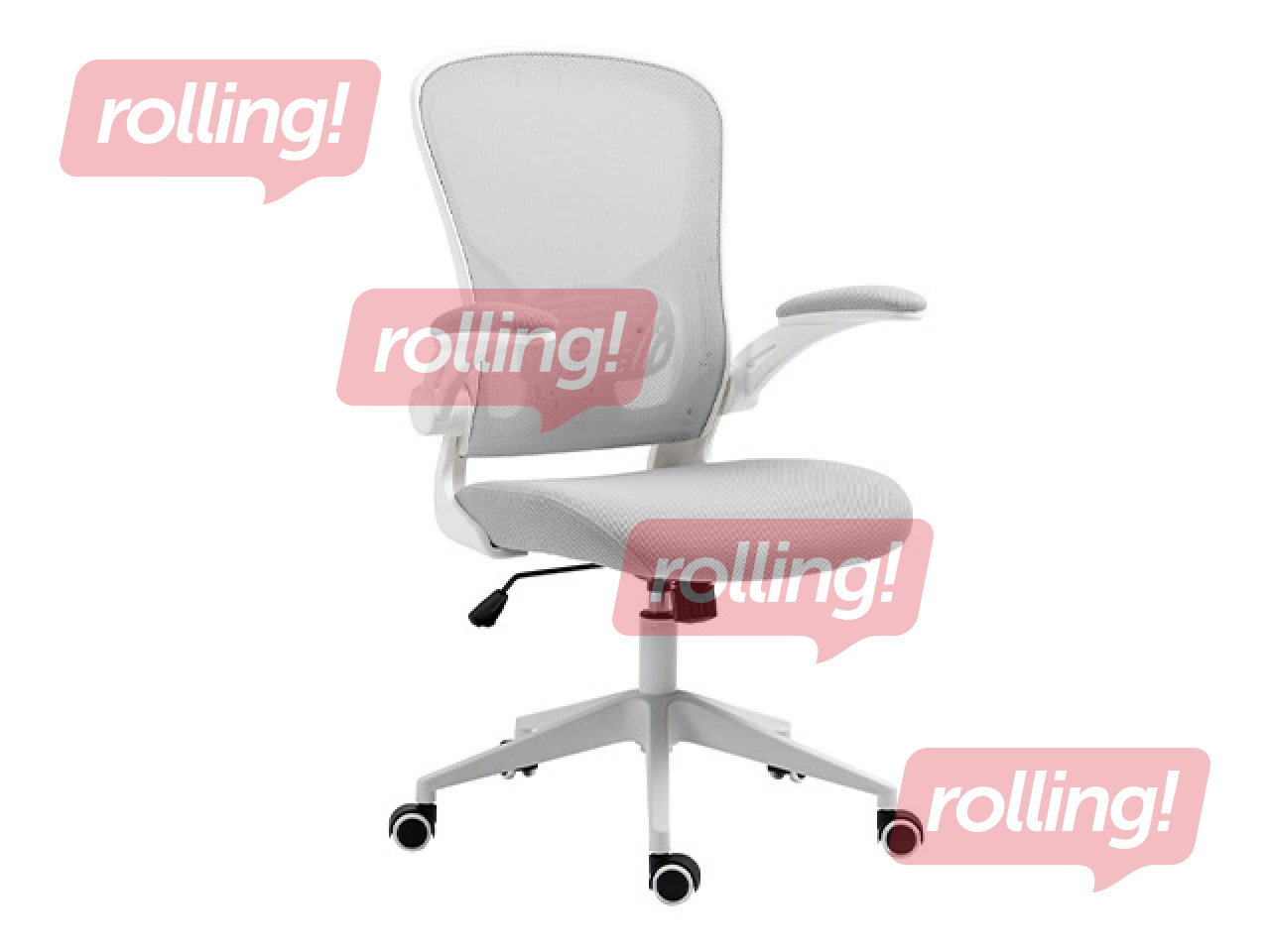 Kontoritool Chios, hall