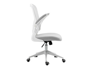Office chair Chios, grey