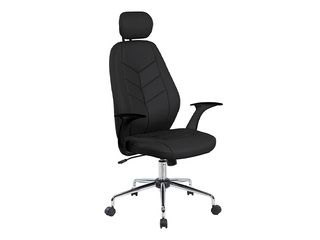Office chair Tenerife, black