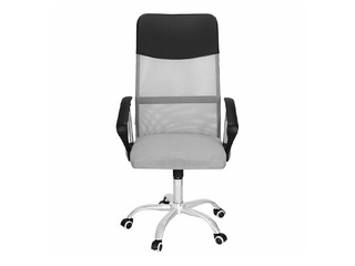 Office chair Springos, grey, black