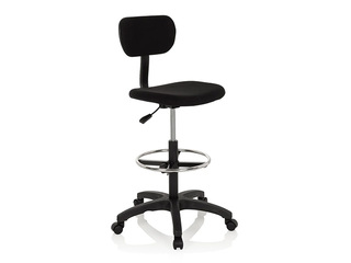 Chair Top Work 5, black