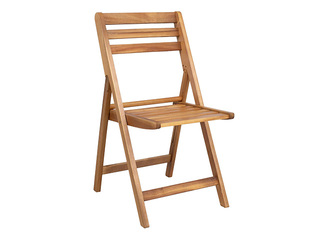 Chair Ferdy, folding, acacia