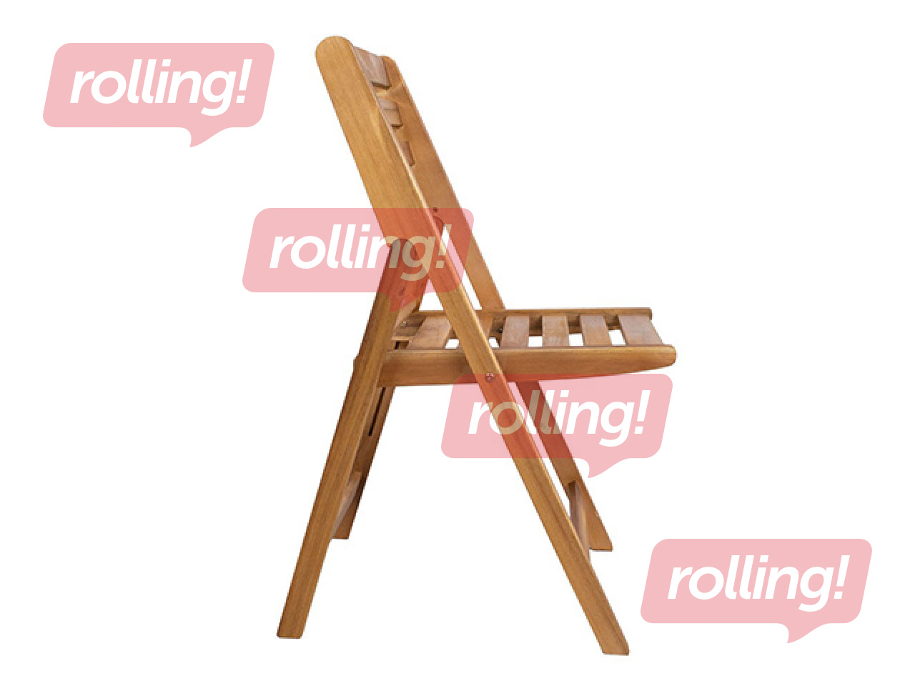 Tool Ferdy, kokkupandav, akaatsia