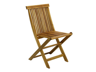 Krēsls Finlay, saliekams, akācija