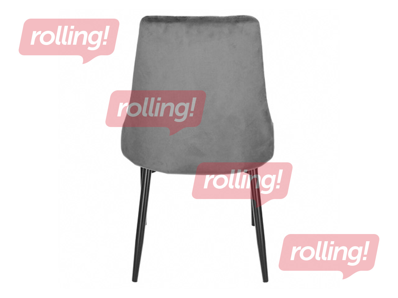 Külalistool Springos, hall