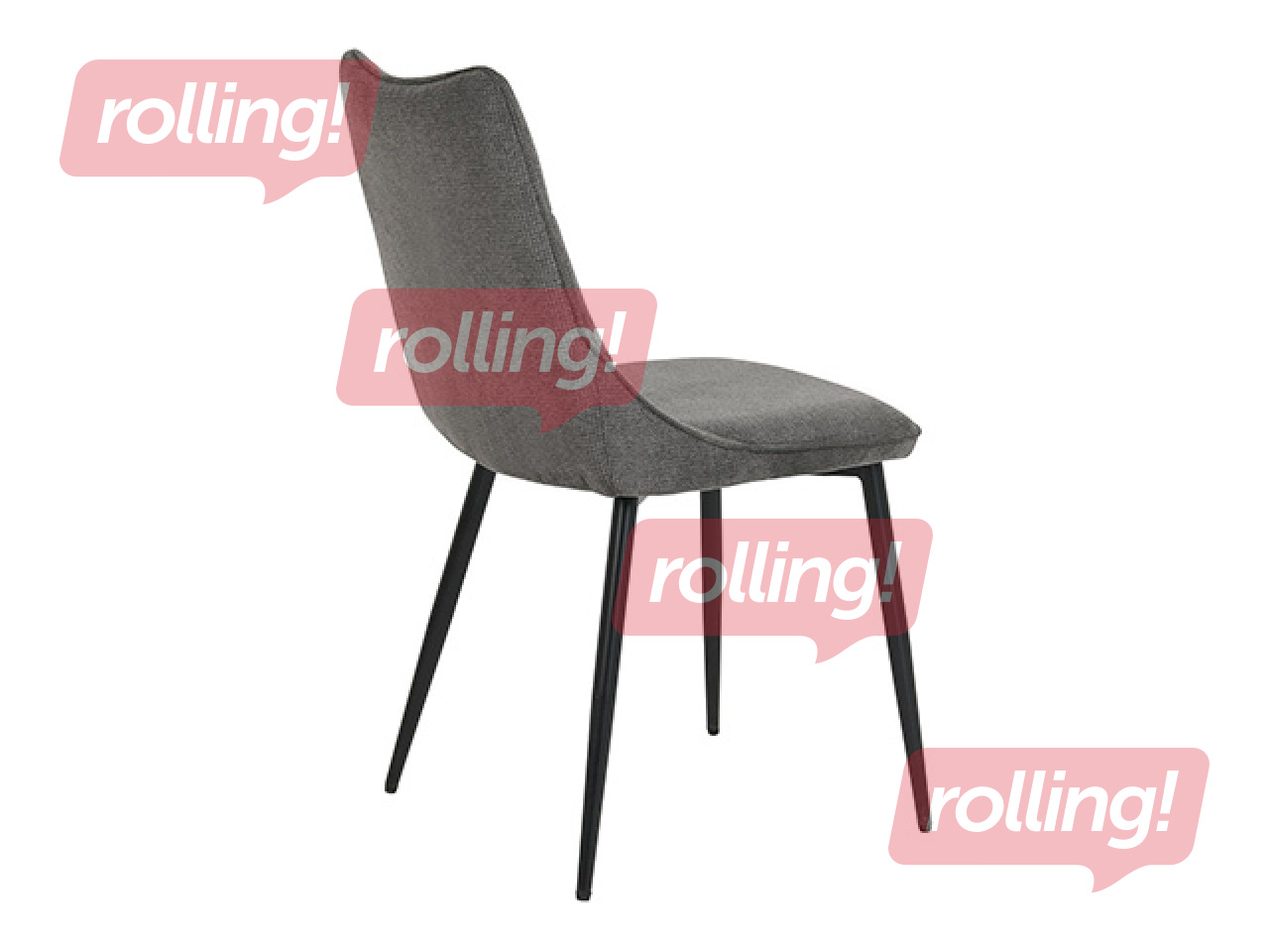 Chair Maia, grey