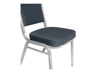 Стул Economy Lydia, синий