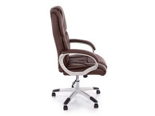 Vadītāja krēsls Happy Game, 5905, brūns