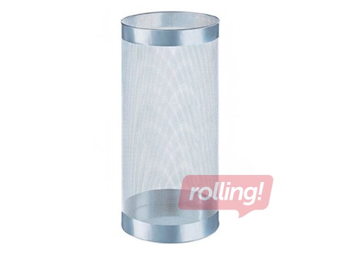 Umbrella stand  Alco, silver