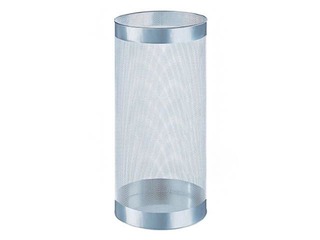 Umbrella stand  Alco, silver