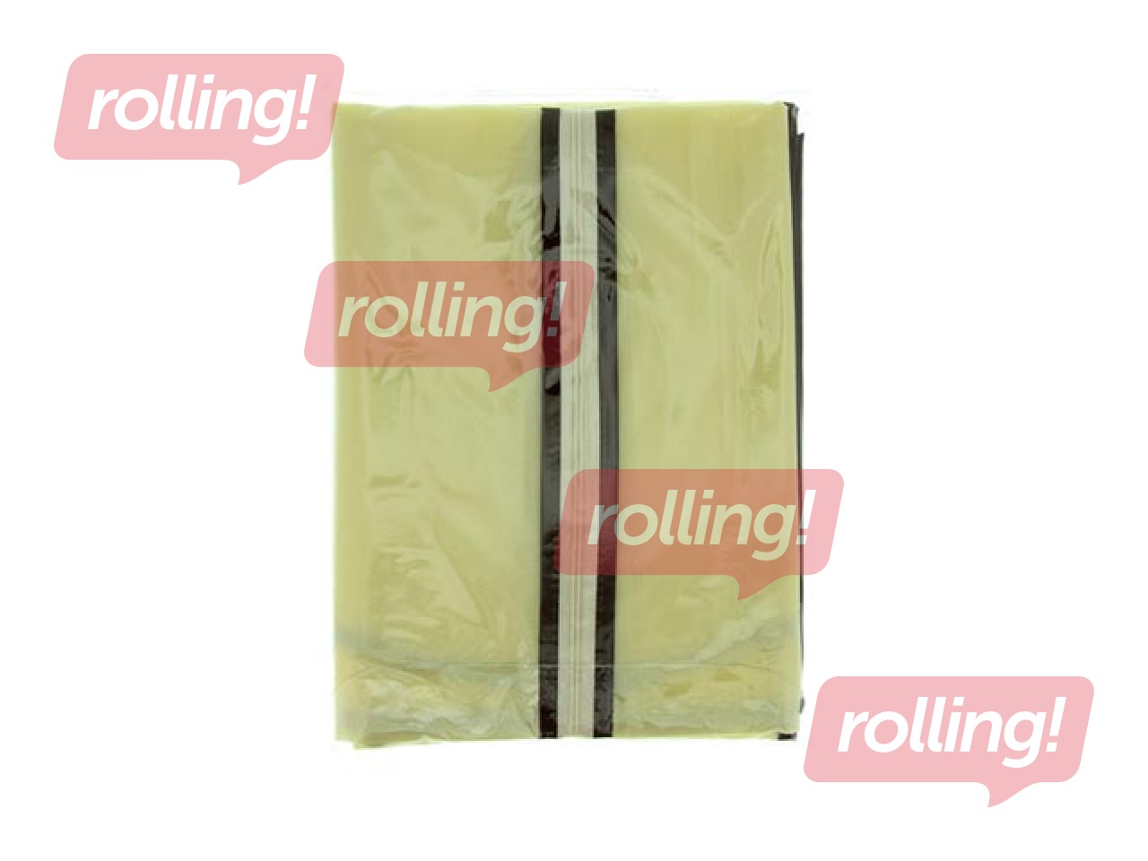 Apģērbu maiss TORO, 60x100cm