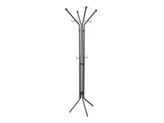 Drēbju pakaramais Domoletti, QH-N640, pelēks, 12 āķi, 178cm