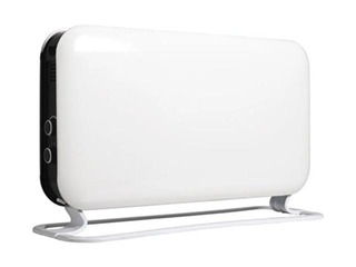 Конвекционный обогреватель Mill SG2000MEC, 2000Вт, белый