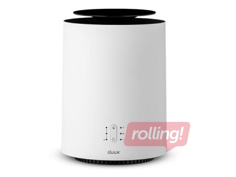 Keraamiline radiaator Duux Threesixty 2 Smart DXCH08, valge