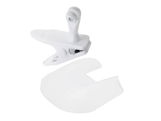 Galda ventilators Adler, AD7317, 30W, ø15cm, balts