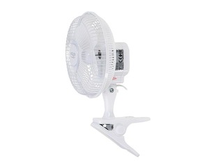 Laudaventilaator Adler, AD7317, 30W, ø15cm, valge