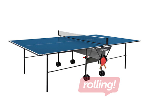 Tenisa galds Sponeta S1-13i, 274x152.5x76cm