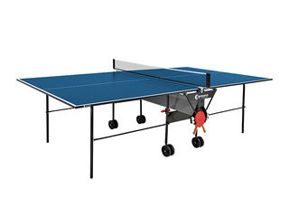 Tenisa galds Sponeta S1-13i, 274x152.5x76cm
