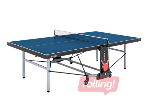 Tenisa galds Sponeta S5-73i, 274x152.5x76cm