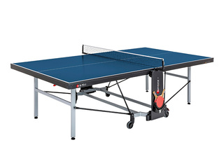 Tenisa galds Sponeta S5-73i, 274x152.5x76cm
