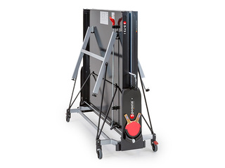 Tenisa galds Sponeta S5-73i, 274x152.5x76cm