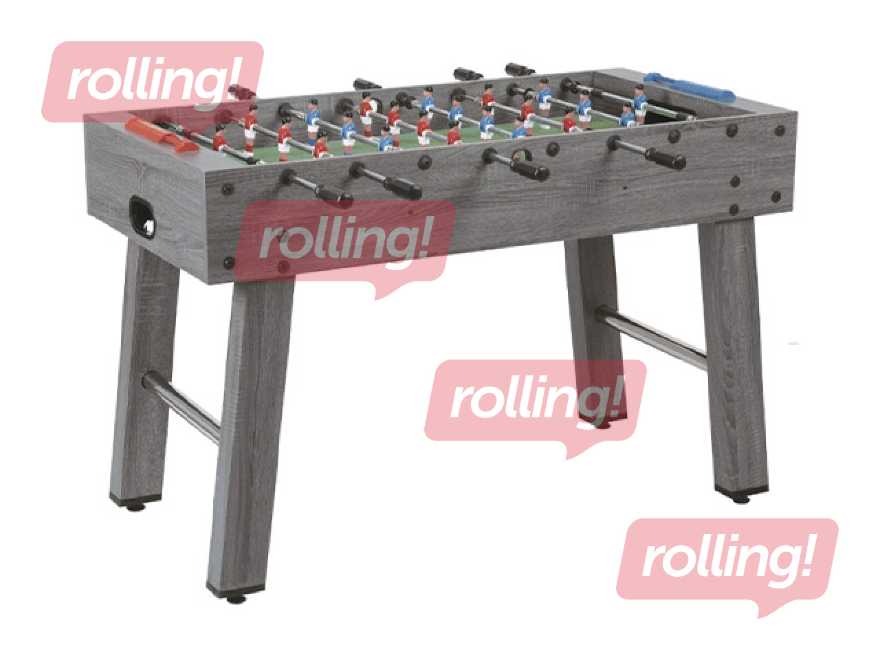 Futbola galds bērniem Garlando F-2, 140x110x88cm