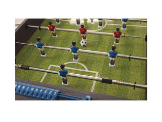 Futbola galds bērniem Garlando F-2, 140x110x88cm