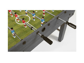 Futbola galds bērniem Garlando F-2, 140x110x88cm