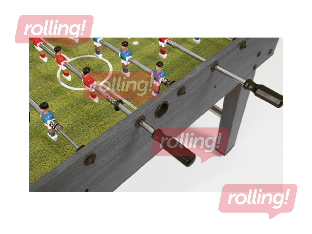 Futbola galds bērniem Garlando F-2, 140x110x88cm